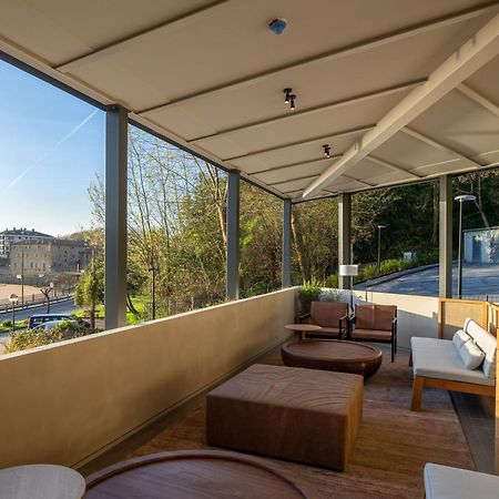 Hotel Ur Bare Zarautz Luaran gambar