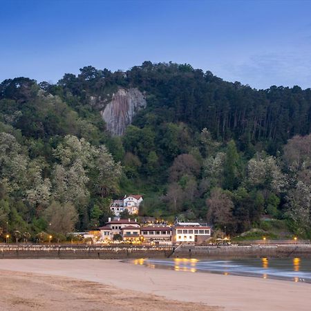 Hotel Ur Bare Zarautz Luaran gambar