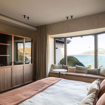 Hotel Ur Bare Zarautz Luaran gambar