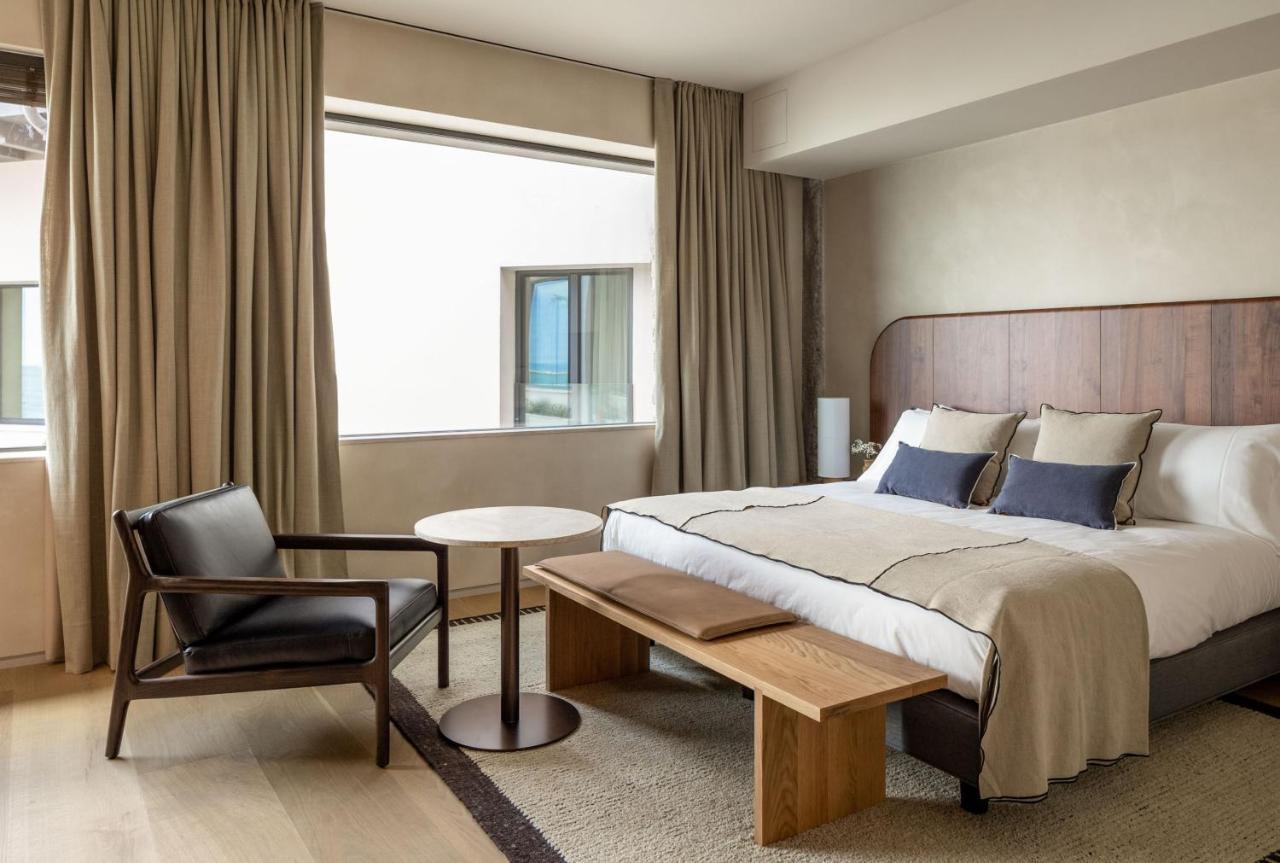 Hotel Ur Bare Zarautz Luaran gambar