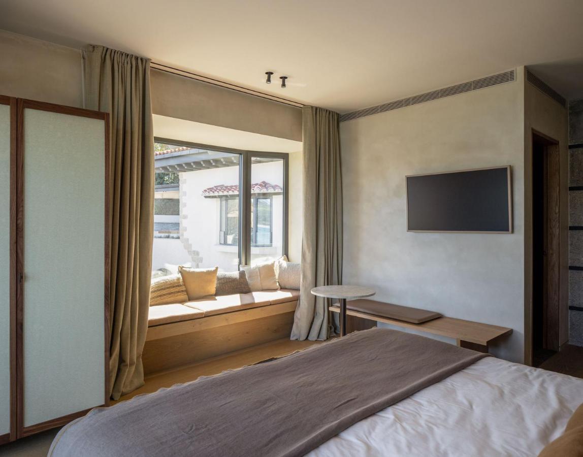 Hotel Ur Bare Zarautz Luaran gambar