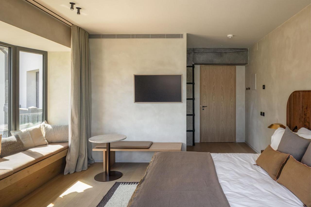 Hotel Ur Bare Zarautz Luaran gambar