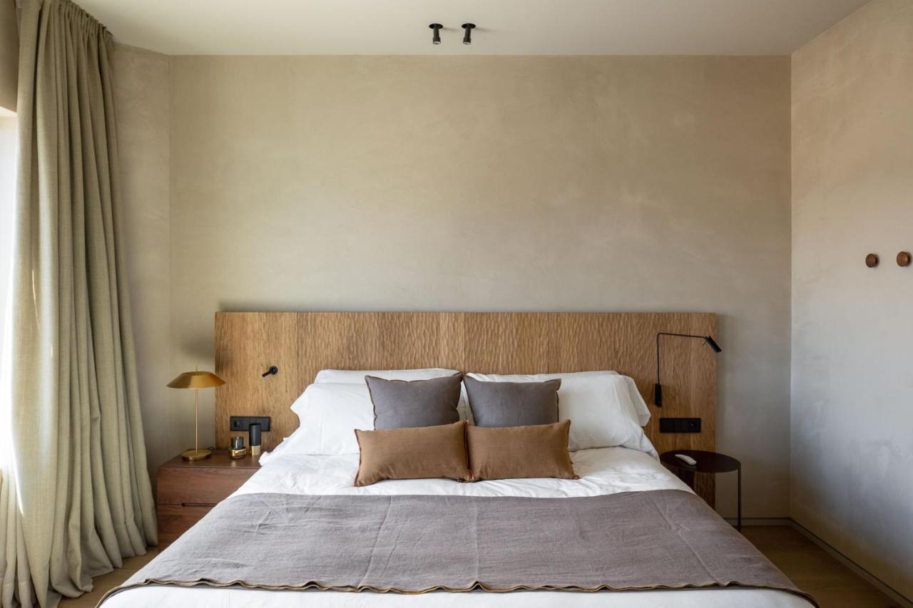 Hotel Ur Bare Zarautz Luaran gambar