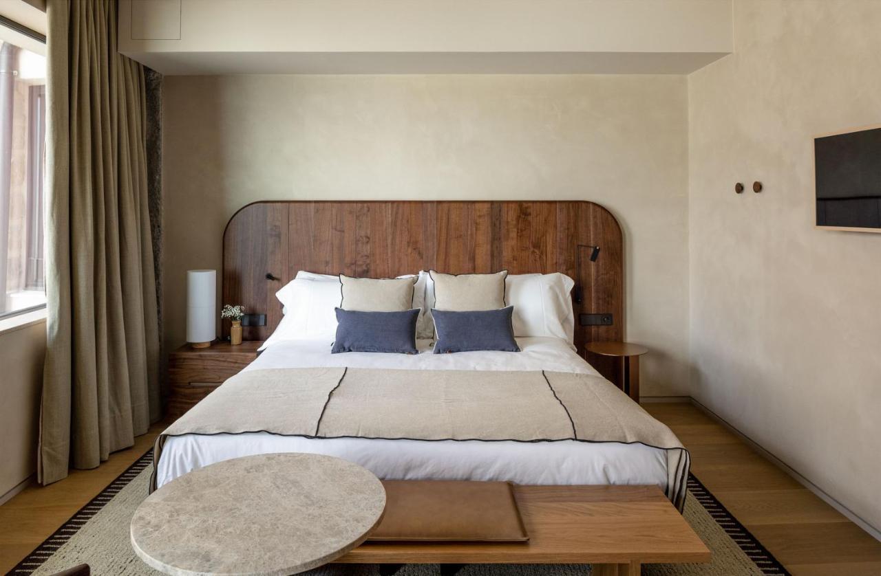 Hotel Ur Bare Zarautz Luaran gambar