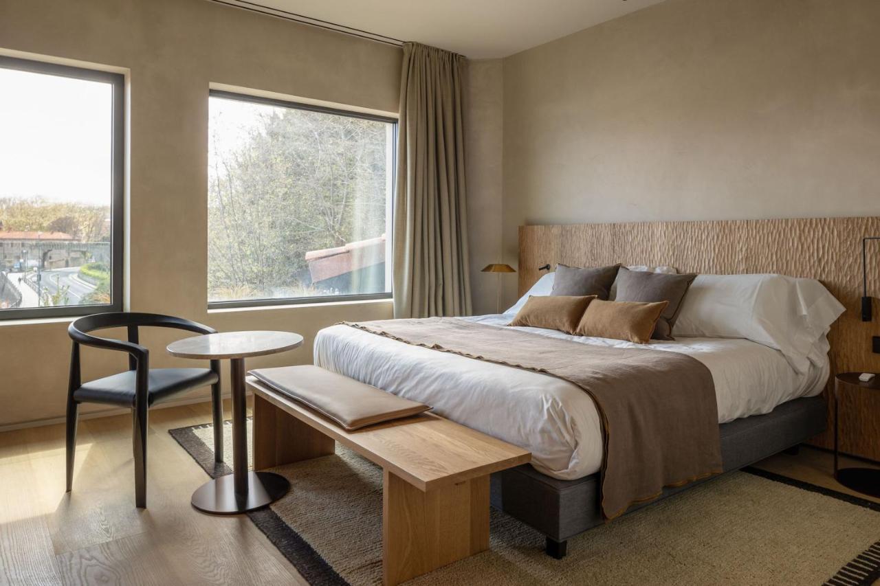 Hotel Ur Bare Zarautz Luaran gambar