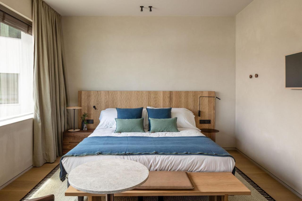 Hotel Ur Bare Zarautz Luaran gambar
