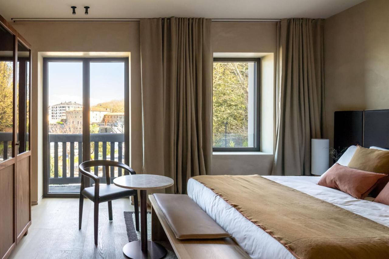 Hotel Ur Bare Zarautz Luaran gambar