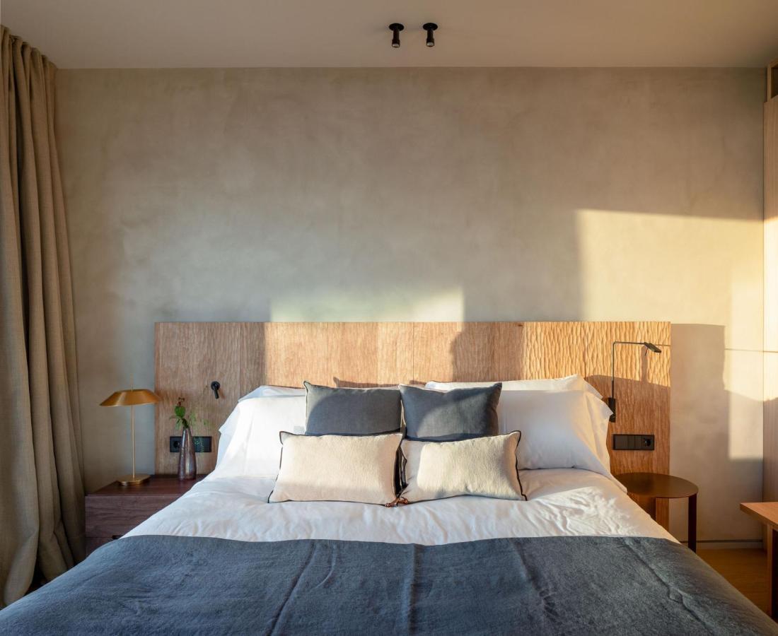 Hotel Ur Bare Zarautz Luaran gambar