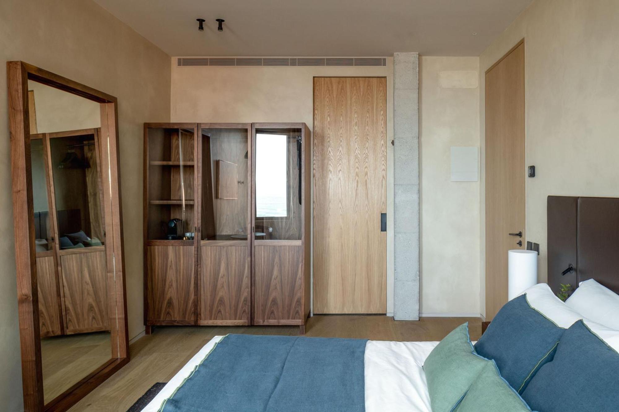 Hotel Ur Bare Zarautz Luaran gambar