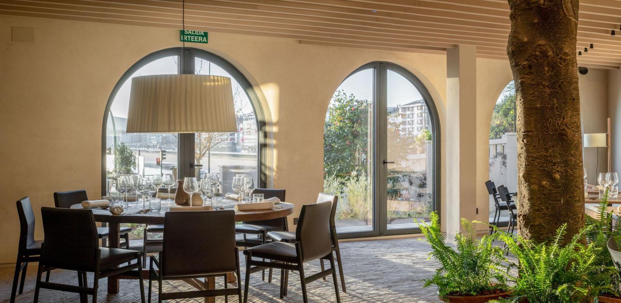 Hotel Ur Bare Zarautz Luaran gambar