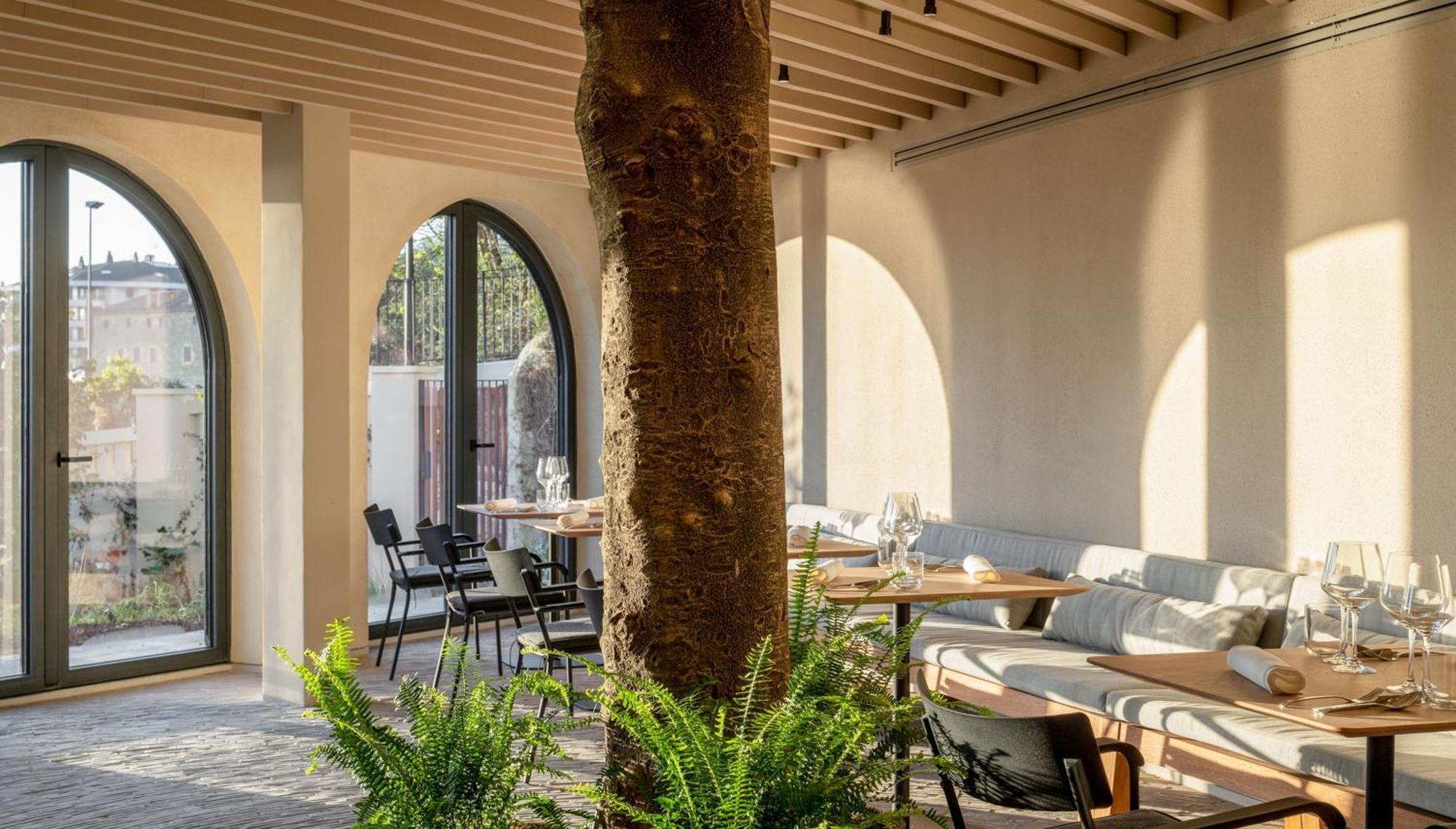 Hotel Ur Bare Zarautz Luaran gambar