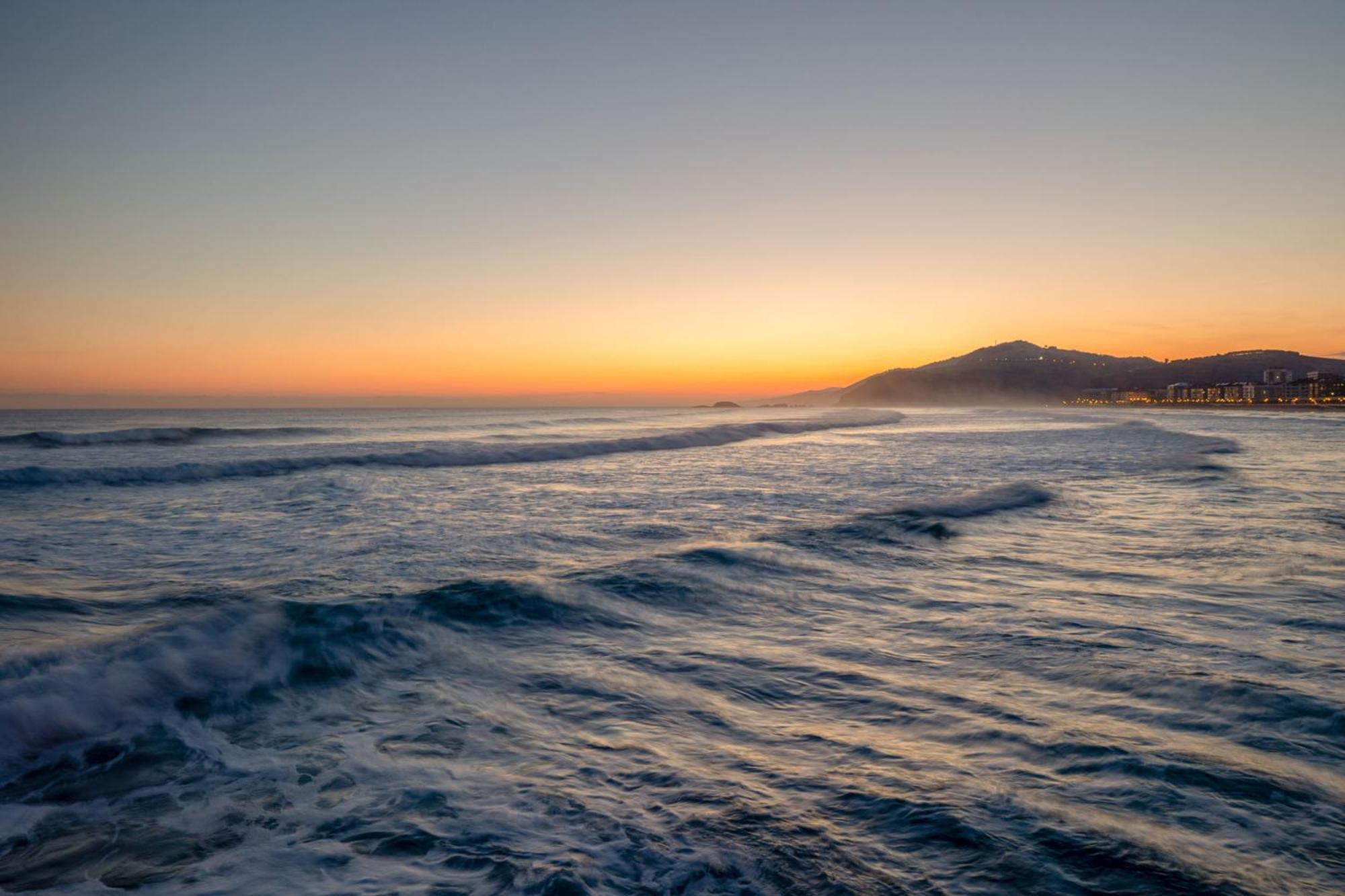 Hotel Ur Bare Zarautz Luaran gambar