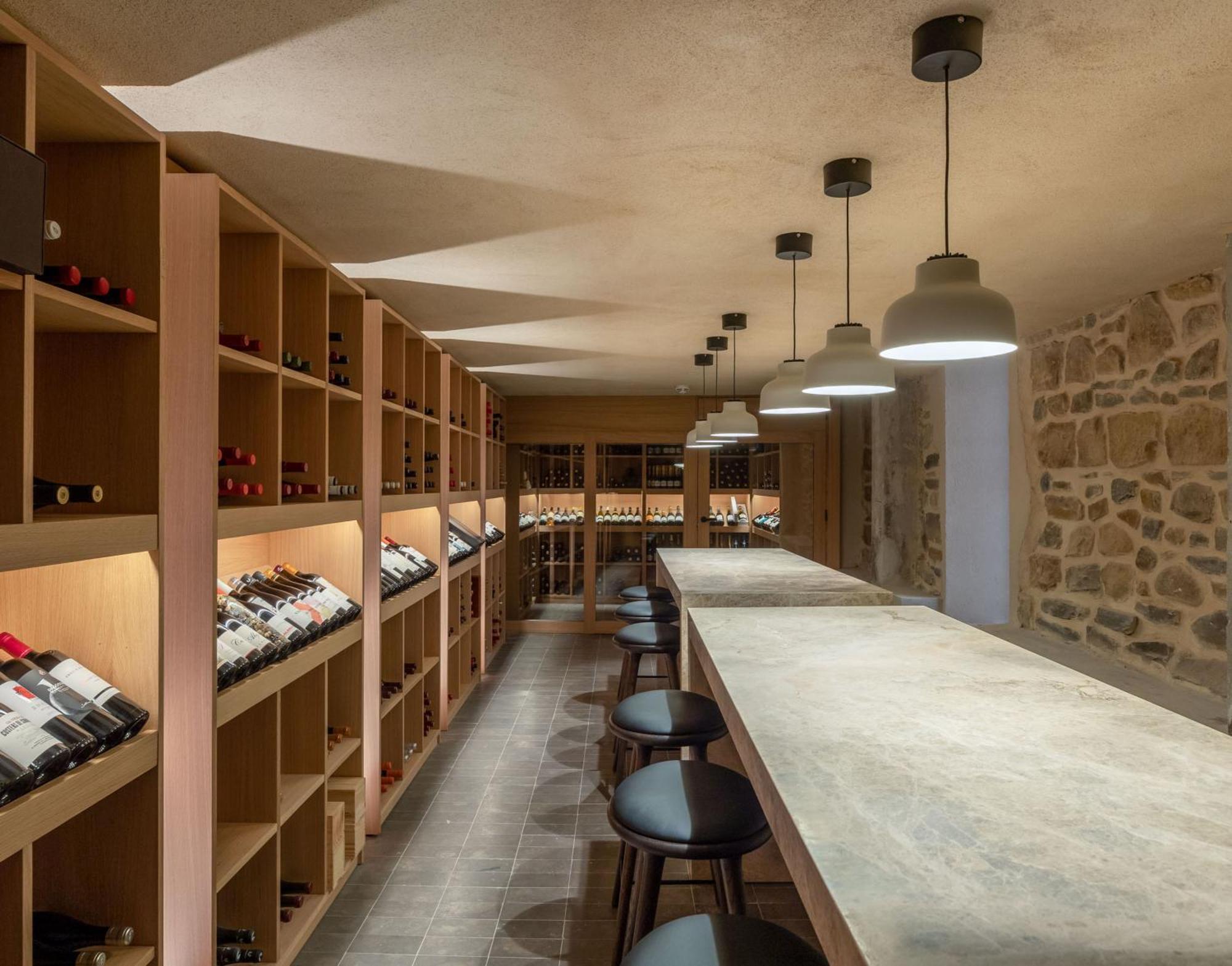 Hotel Ur Bare Zarautz Luaran gambar