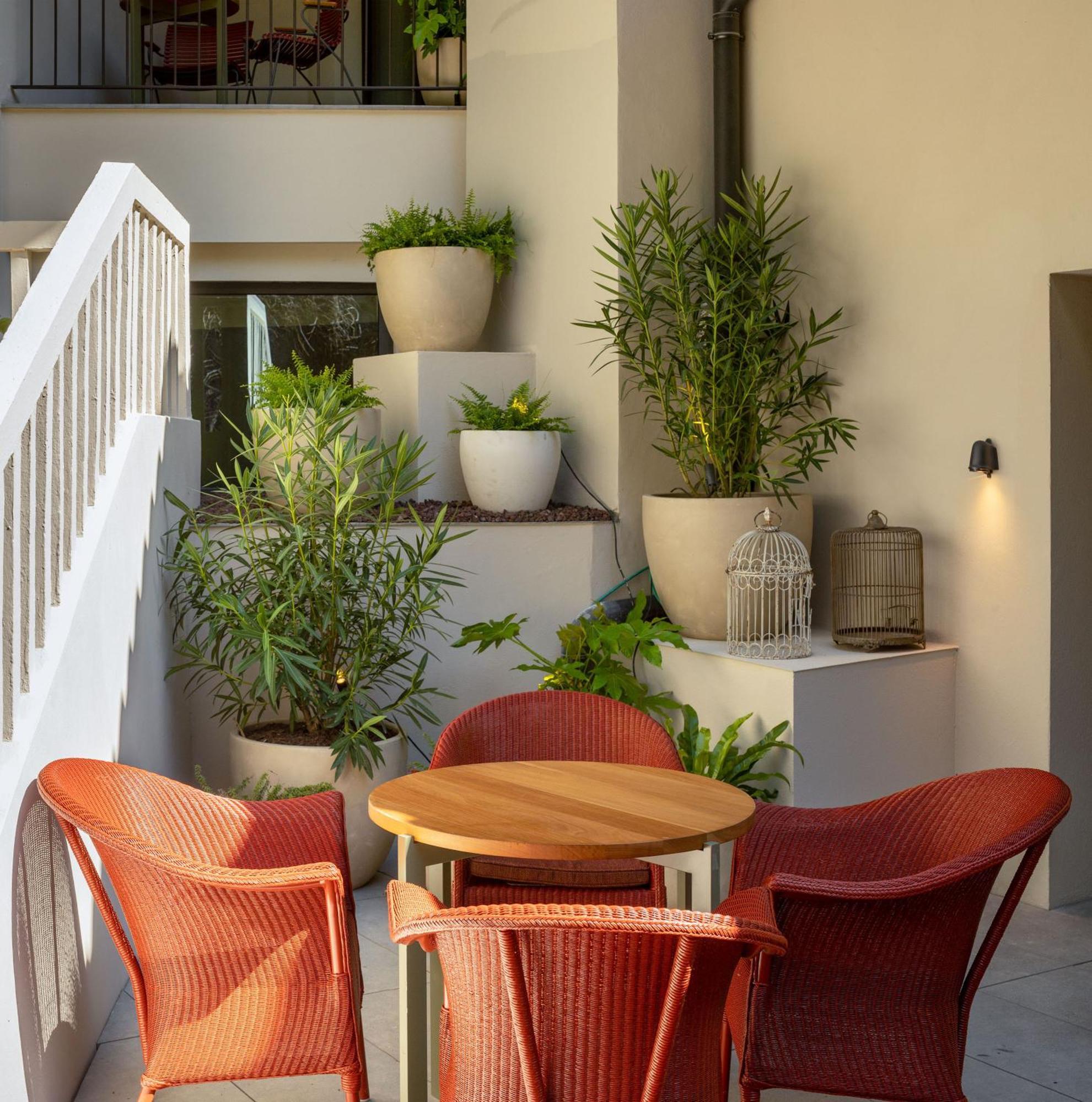 Hotel Ur Bare Zarautz Luaran gambar