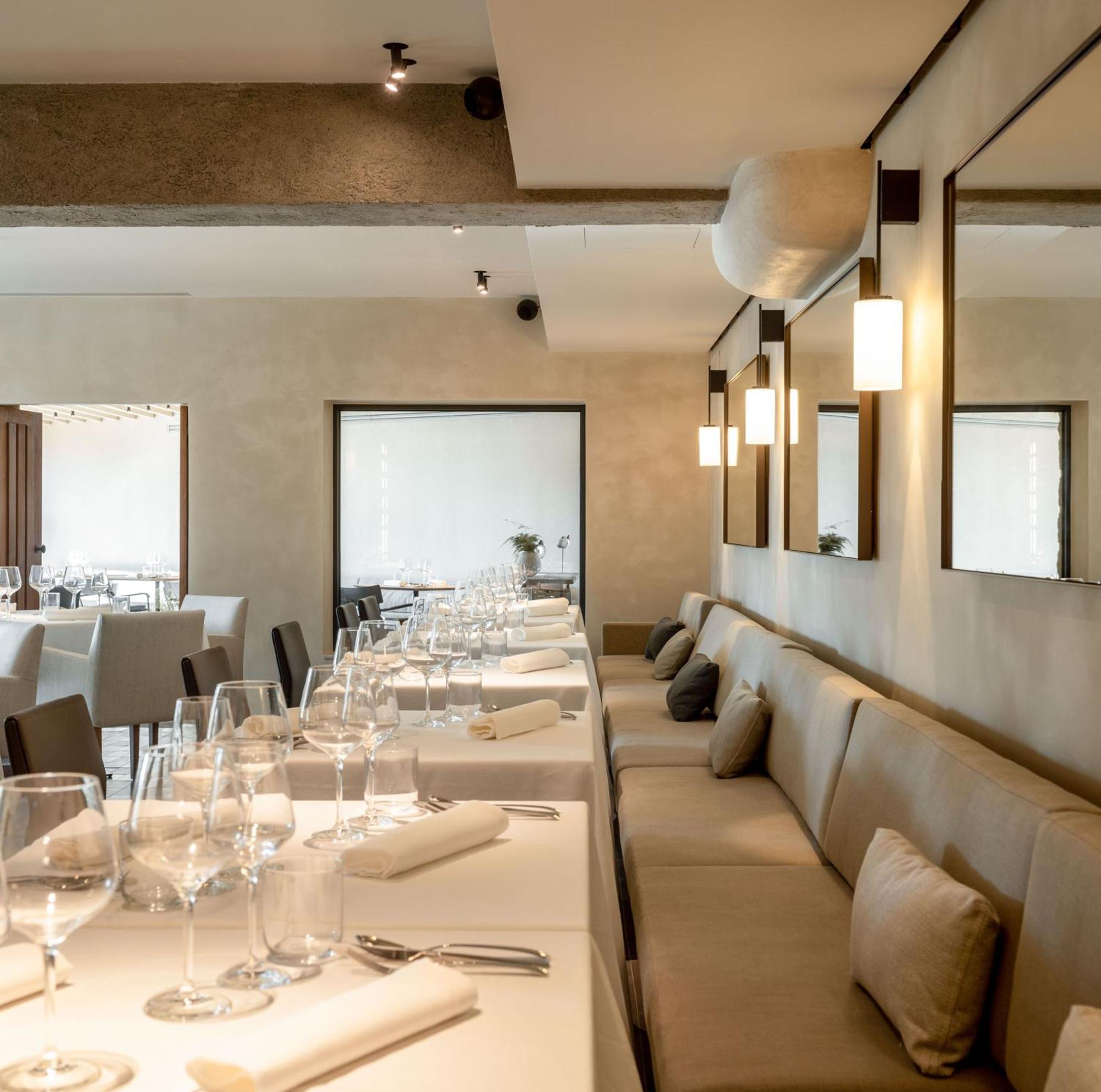 Hotel Ur Bare Zarautz Luaran gambar