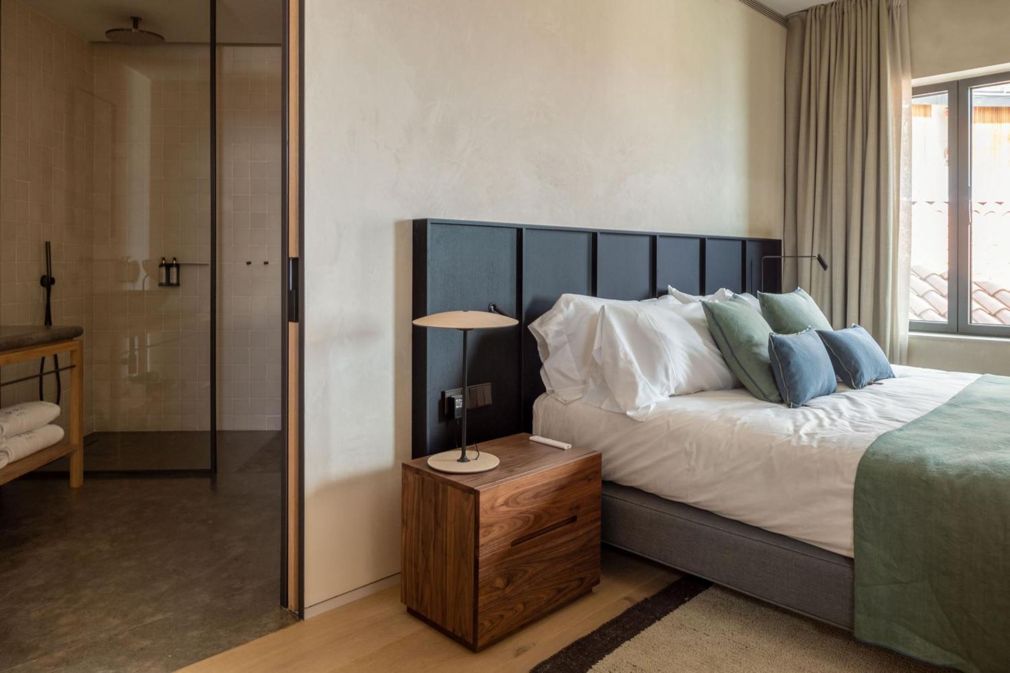 Hotel Ur Bare Zarautz Luaran gambar