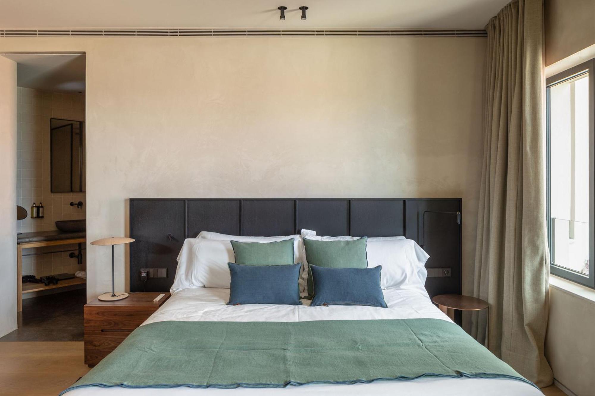 Hotel Ur Bare Zarautz Luaran gambar