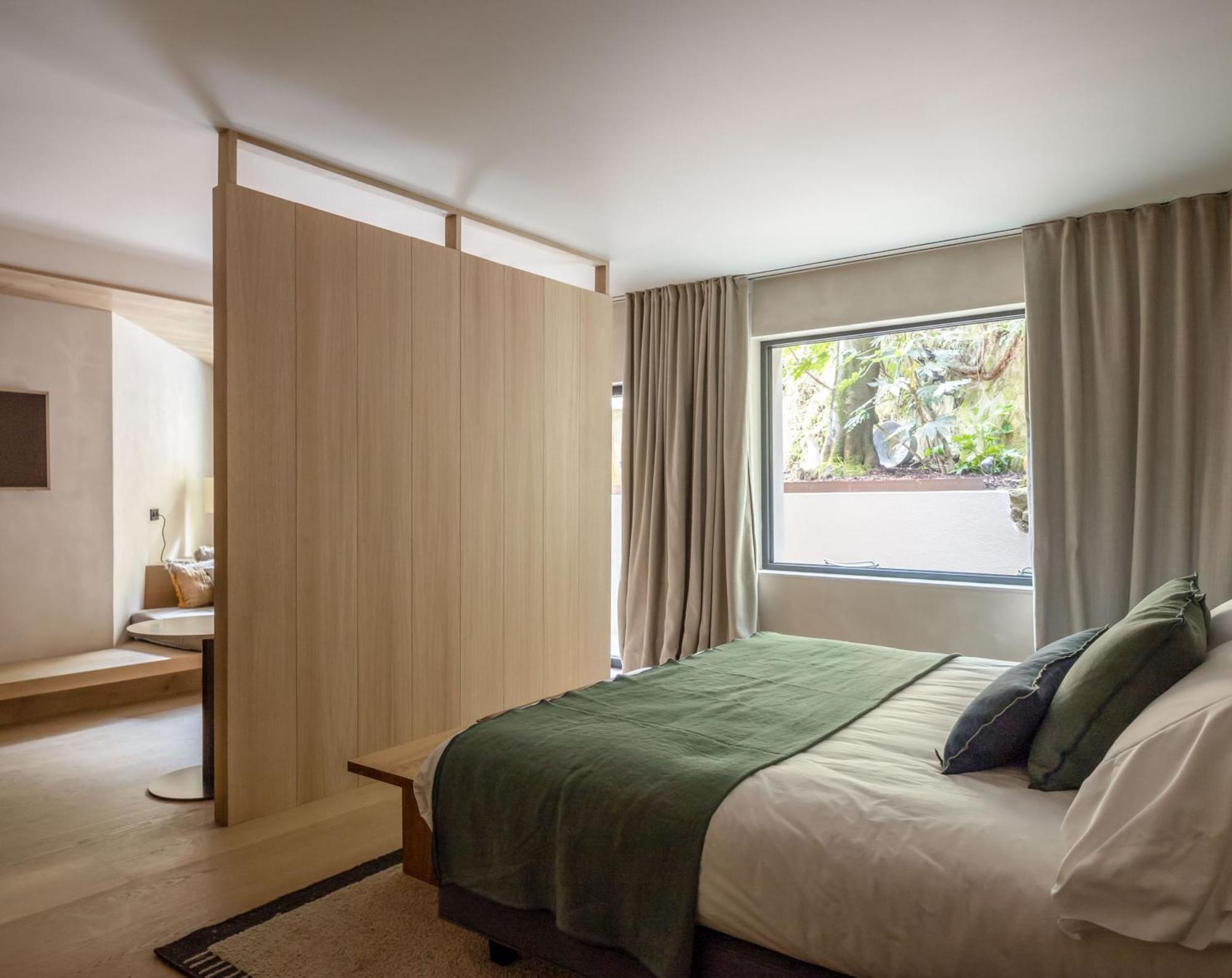 Hotel Ur Bare Zarautz Luaran gambar