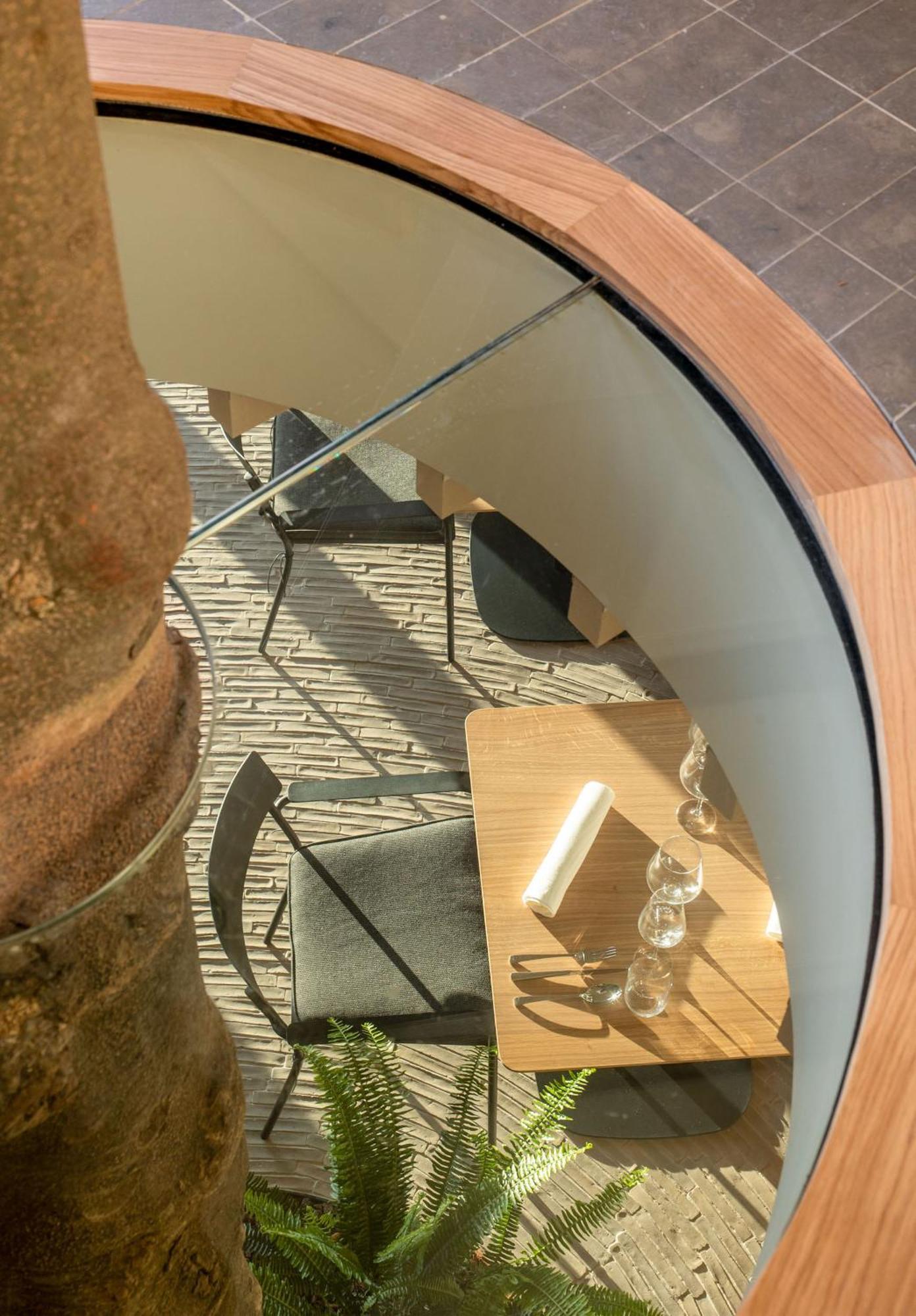 Hotel Ur Bare Zarautz Luaran gambar