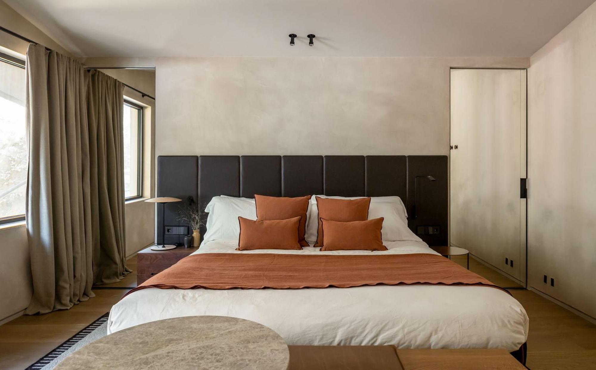 Hotel Ur Bare Zarautz Luaran gambar