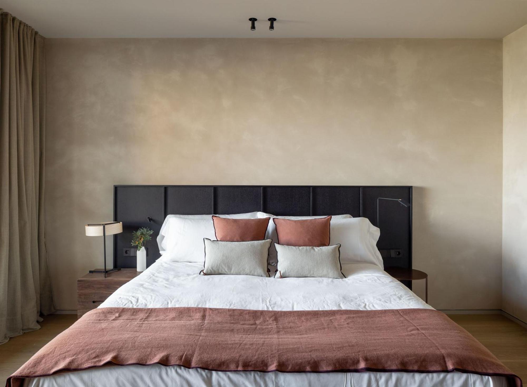 Hotel Ur Bare Zarautz Luaran gambar