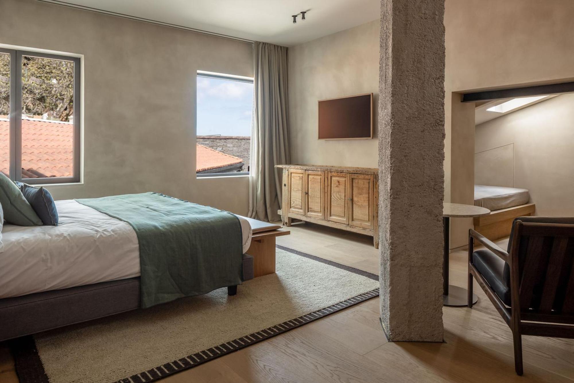 Hotel Ur Bare Zarautz Luaran gambar