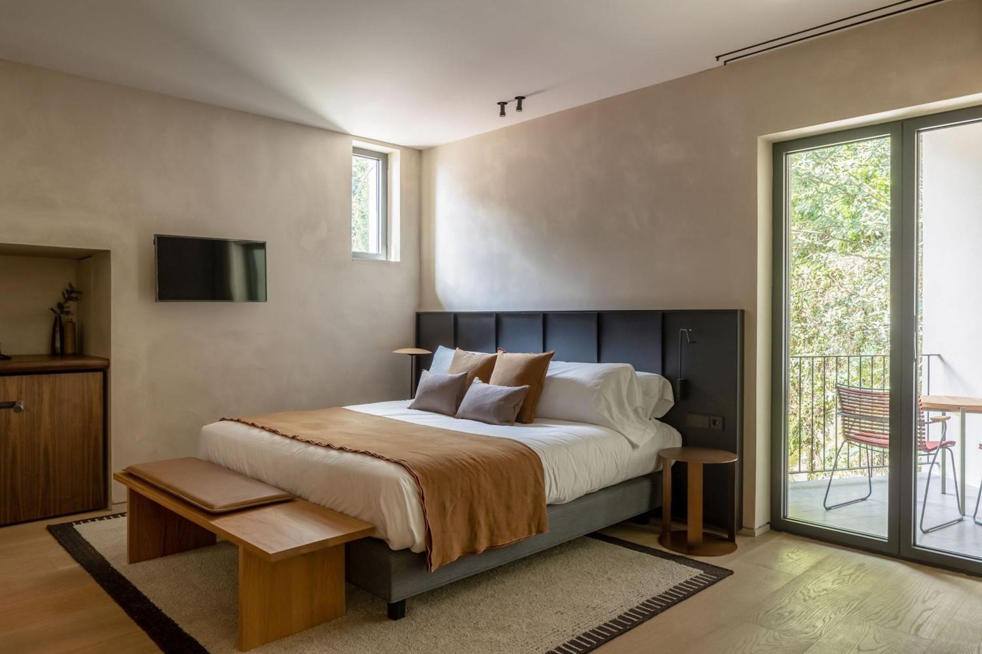 Hotel Ur Bare Zarautz Luaran gambar