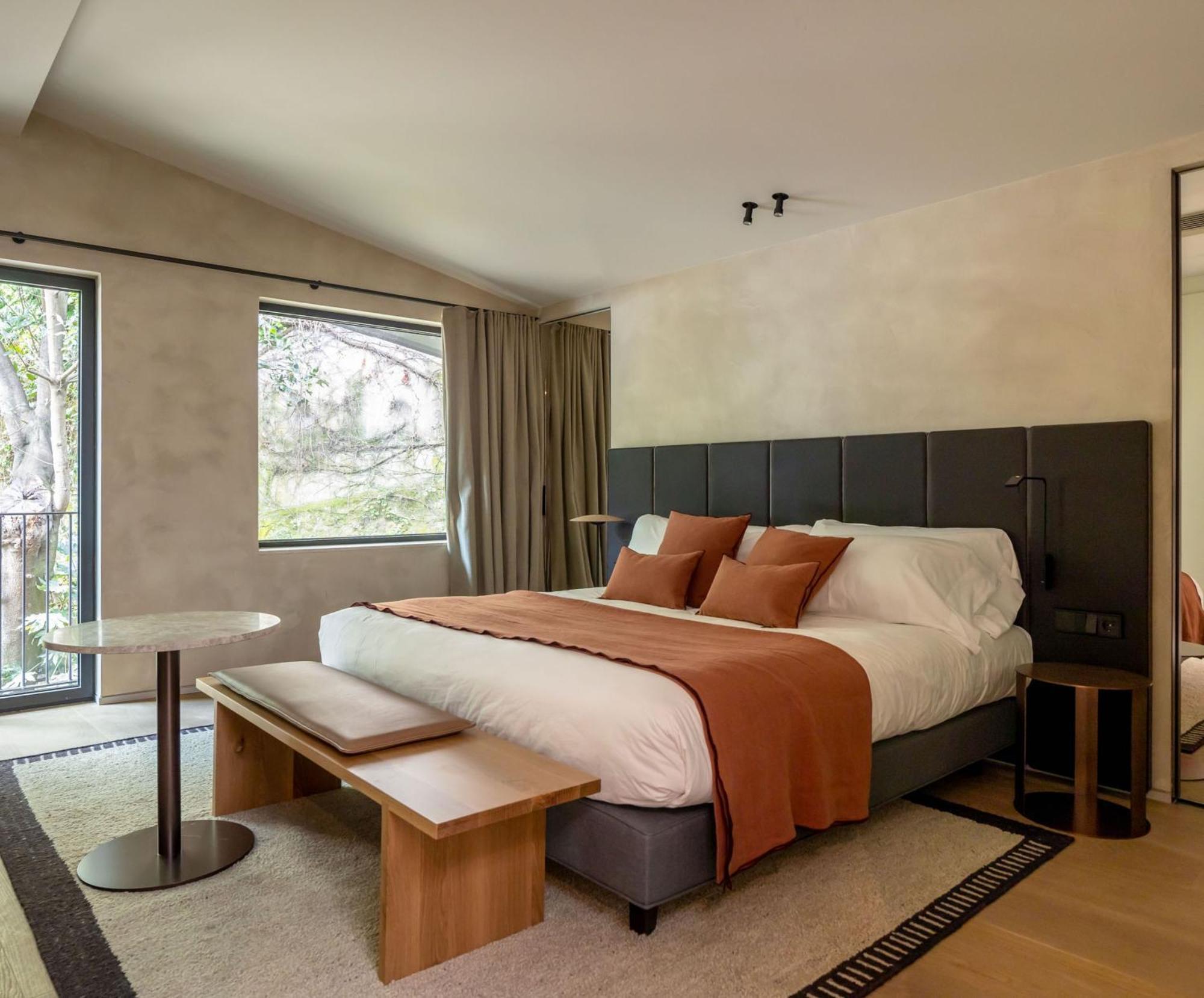 Hotel Ur Bare Zarautz Luaran gambar