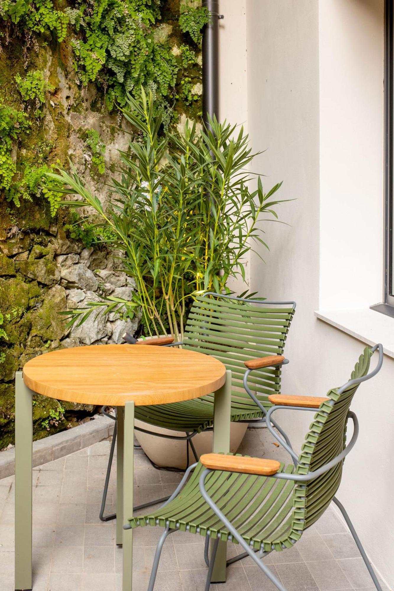 Hotel Ur Bare Zarautz Luaran gambar