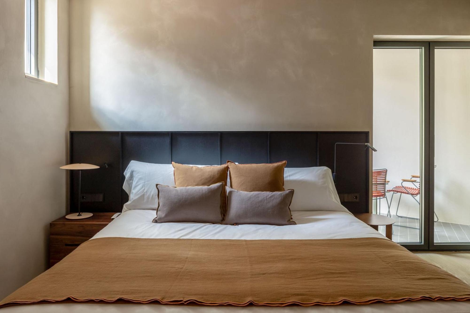 Hotel Ur Bare Zarautz Luaran gambar