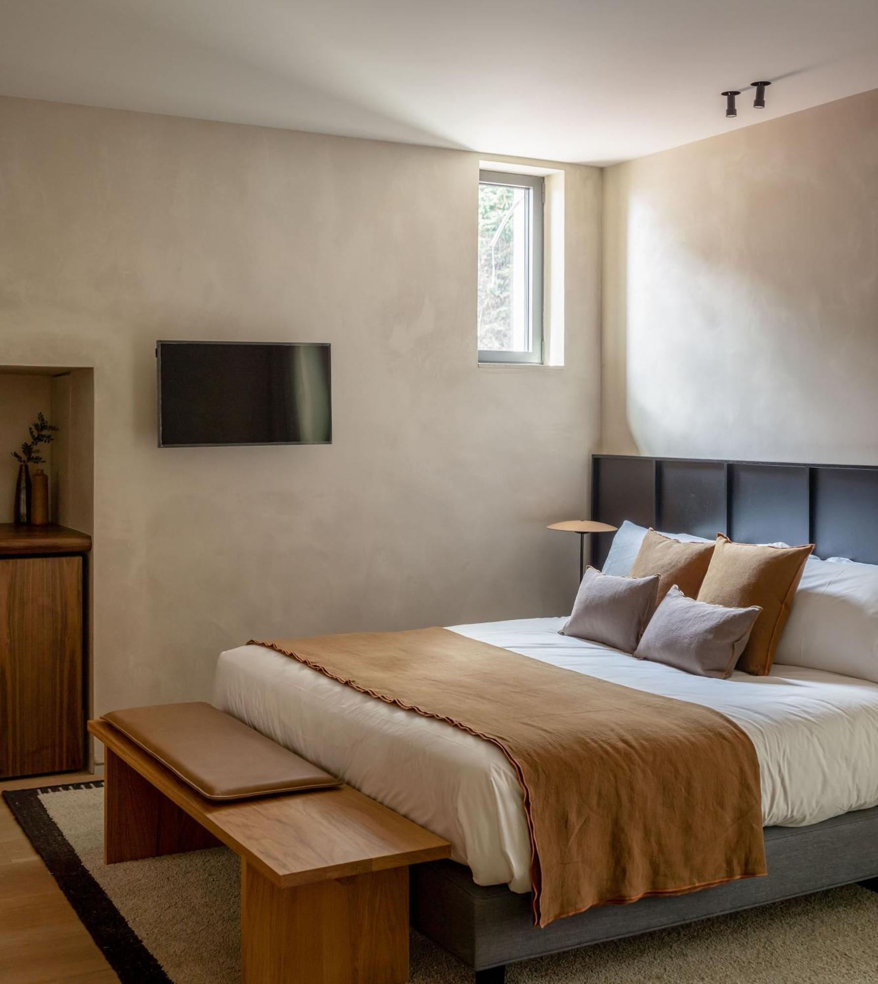 Hotel Ur Bare Zarautz Luaran gambar