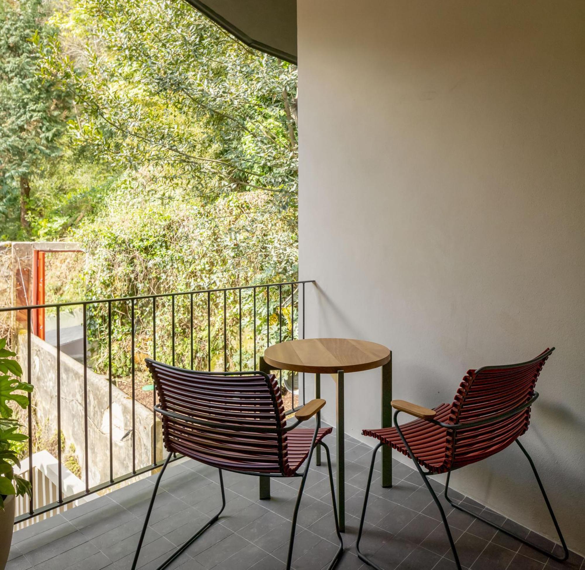 Hotel Ur Bare Zarautz Luaran gambar